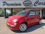 Fiat 500C 1.0 TwinAir Pop,Cabrio,Airco,Zeer netjes,
