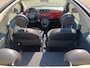 Fiat 500C 1.0 TwinAir Pop,Cabrio,Airco,Zeer netjes,