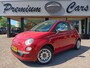 Fiat 500C 1.0 TwinAir Pop,Cabrio,Airco,Zeer netjes,