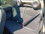 Fiat 500C 1.0 TwinAir Pop,Cabrio,Airco,Zeer netjes,