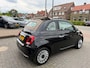 Fiat 500C 1.0 Hybrid Lounge, Apple Carplay/Android,Navigatie,Airco,L.M.Velgen