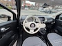 Fiat 500C 1.0 Hybrid Lounge, Apple Carplay/Android,Navigatie,Airco,L.M.Velgen