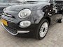 Fiat 500C 1.0 Hybrid Lounge, Apple Carplay/Android,Navigatie,Airco,L.M.Velgen