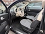 Fiat 500C 1.0 Hybrid Lounge, Apple Carplay/Android,Navigatie,Airco,L.M.Velgen