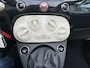 Fiat 500C 1.0 Hybrid Lounge, Apple Carplay/Android,Navigatie,Airco,L.M.Velgen
