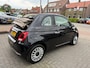 Fiat 500C 1.0 Hybrid Lounge, Apple Carplay/Android,Navigatie,Airco,L.M.Velgen