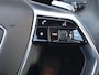 Audi E-tron 55 408pk quattro Advanced Pro Line Plus 95 kWh | SoH 98% | Panoramadak | Virtual Mirrors