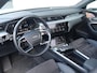 Audi E-tron 55 408pk quattro Advanced Pro Line Plus 95 kWh | SoH 98% | Panoramadak | Virtual Mirrors