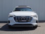 Audi E-tron 55 408pk quattro Advanced Pro Line Plus 95 kWh | SoH 98% | Panoramadak | Virtual Mirrors