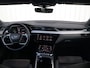 Audi E-tron 55 408pk quattro Advanced Pro Line Plus 95 kWh | SoH 98% | Panoramadak | Virtual Mirrors
