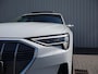 Audi E-tron 55 408pk quattro Advanced Pro Line Plus 95 kWh | SoH 98% | Panoramadak | Virtual Mirrors