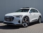 Audi E-tron 55 408pk quattro Advanced Pro Line Plus 95 kWh | SoH 98% | Panoramadak | Virtual Mirrors
