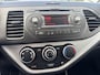 Kia Picanto 1.0 CVVT ComfortLine |AIRCO|CRUISE|ELEKTRISCHE RAMEN|APK TOT 24-02-2027| 18713
