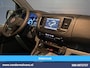 Fiat e-Scudo 136pk Automaat L2H1 50 kWh Airco | Camera | Navigatie | Apple Carplay | Cruisecontrol Android Auto, Parkeersensoren, Bijrijdersbank