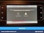 Fiat e-Scudo 136pk Automaat L2H1 50 kWh Airco | Camera | Navigatie | Apple Carplay | Cruisecontrol Android Auto, Parkeersensoren, Bijrijdersbank