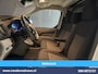 Fiat e-Scudo 136pk Automaat L2H1 50 kWh Airco | Camera | Navigatie | Apple Carplay | Cruisecontrol Android Auto, Parkeersensoren, Bijrijdersbank