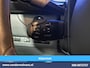 Fiat e-Scudo 136pk Automaat L2H1 50 kWh Airco | Camera | Navigatie | Apple Carplay | Cruisecontrol Android Auto, Parkeersensoren, Bijrijdersbank