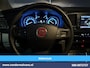 Fiat e-Scudo 136pk Automaat L2H1 50 kWh Airco | Camera | Navigatie | Apple Carplay | Cruisecontrol Android Auto, Parkeersensoren, Bijrijdersbank
