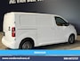 Fiat e-Scudo 136pk Automaat L2H1 50 kWh Airco | Camera | Navigatie | Apple Carplay | Cruisecontrol Android Auto, Parkeersensoren, Bijrijdersbank