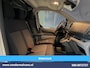 Fiat e-Scudo 136pk Automaat L2H1 50 kWh Airco | Camera | Navigatie | Apple Carplay | Cruisecontrol Android Auto, Parkeersensoren, Bijrijdersbank