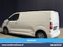 Fiat e-Scudo 136pk Automaat L2H1 50 kWh Airco | Camera | Navigatie | Apple Carplay | Cruisecontrol Android Auto, Parkeersensoren, Bijrijdersbank