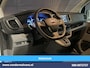 Fiat e-Scudo 136pk Automaat L2H1 50 kWh Airco | Camera | Navigatie | Apple Carplay | Cruisecontrol Android Auto, Parkeersensoren, Bijrijdersbank
