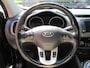 Kia Sportage 2.0 ExecutiveLine