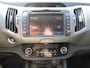 Kia Sportage 2.0 ExecutiveLine