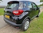 Renault Captur 0.9 TCe Expression dealer onderhouden