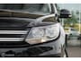 Volkswagen Tiguan 1.4 TSI Sport&Style | Vol lederen interieur | Nieuwe distributieketting | Trekhaak | schermen in. hoofdsteunen | lage km | Getint glas | Cruise | Climate
