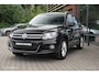 Volkswagen Tiguan 1.4 TSI Sport&Style | Vol lederen interieur | Nieuwe distributieketting | Trekhaak | schermen in. hoofdsteunen | lage km | Getint glas | Cruise | Climate