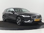 Volvo V60 2.0 T4 Inscription | Leder | Stoelverwarming | Adaptive cruise | Carplay | Camera | Navigatie | Full LED | Side Assist | Climate control | Parkeerhulp | Bluetooth | Origineel NL