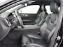 Volvo V60 2.0 T4 Inscription | Leder | Stoelverwarming | Adaptive cruise | Carplay | Camera | Navigatie | Full LED | Side Assist | Climate control | Parkeerhulp | Bluetooth | Origineel NL