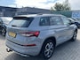 Skoda Kodiaq 1.5 TSI Sportline Business 7p. | 7 persoons | Camera | Navigatie | Carplay | Trekhaak
