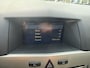 Opel Astra 1.8 Temptation airco navi cruise control 5drs