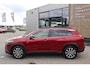 Toyota Corolla Cross 2.0 HYBRID FIRST-EDITION EL-ACHTERKLEP STOELVERW. HALF-LEDER BLIND-SPOT PARK-SENSOREN 18"LMV LED KEYELSS APPLE/ANDROID NL-AUTO