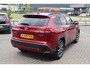 Toyota Corolla Cross 2.0 HYBRID FIRST-EDITION EL-ACHTERKLEP STOELVERW. HALF-LEDER BLIND-SPOT PARK-SENSOREN 18"LMV LED KEYELSS APPLE/ANDROID NL-AUTO