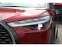 Toyota Corolla Cross 2.0 HYBRID FIRST-EDITION EL-ACHTERKLEP STOELVERW. HALF-LEDER BLIND-SPOT PARK-SENSOREN 18"LMV LED KEYELSS APPLE/ANDROID NL-AUTO