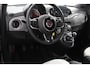 Fiat 500C 1.0 Hybrid Dolcevita Lederen Bekleding Cruise Control Climate Control Parkeersensoren Achter DAB Lichtmetalen Velgen