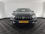 Dacia Sandero Stepway 1.0 TCe 100 Bi-Fuel Comfort (INCL-BTW) *FULL-LED | NAVI-FULLMAP | BLINDSPOT | HEATED-COMFORTSEATS | CAMERA | KEYLESS | DAB | ECC | PDC | CRUISE | TOWBAR *