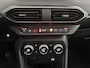 Dacia Sandero Stepway 1.0 TCe 100 Bi-Fuel Comfort (INCL-BTW) *FULL-LED | NAVI-FULLMAP | BLINDSPOT | HEATED-COMFORTSEATS | CAMERA | KEYLESS | DAB | ECC | PDC | CRUISE | TOWBAR *