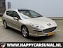 Peugeot 407 SW 2.0-16V ST, AIRCO, NIEUWE APK, NAP