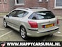 Peugeot 407 SW 2.0-16V ST, AIRCO, NIEUWE APK, NAP
