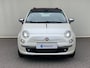 Fiat 500C 0.9 TwinAir Rock Airco | All-season banden | Cabrio | Parkeersensoren Achter | Leder | 16" LMV | Nette Auto! |