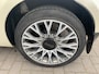 Fiat 500C 0.9 TwinAir Rock Airco | All-season banden | Cabrio | Parkeersensoren Achter | Leder | 16" LMV | Nette Auto! |