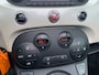 Fiat 500C 0.9 TwinAir Rock Airco | All-season banden | Cabrio | Parkeersensoren Achter | Leder | 16" LMV | Nette Auto! |