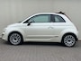 Fiat 500C 0.9 TwinAir Rock Airco | All-season banden | Cabrio | Parkeersensoren Achter | Leder | 16" LMV | Nette Auto! |