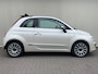 Fiat 500C 0.9 TwinAir Rock Airco | All-season banden | Cabrio | Parkeersensoren Achter | Leder | 16" LMV | Nette Auto! |