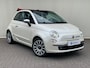 Fiat 500C 0.9 TwinAir Rock Airco | All-season banden | Cabrio | Parkeersensoren Achter | Leder | 16" LMV | Nette Auto! |