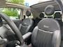Fiat 500C 0.9 TwinAir Rock Airco | All-season banden | Cabrio | Parkeersensoren Achter | Leder | 16" LMV | Nette Auto! |